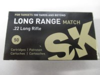 SK Long Range